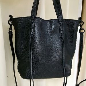 Rebecca Minkoff Mini Unlined Tote